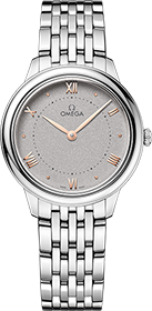 Omega | Brand New Watches Austria De Ville watch 43410306006001
