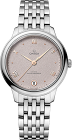 Omega | Brand New Watches Austria De Ville watch 43410342002002