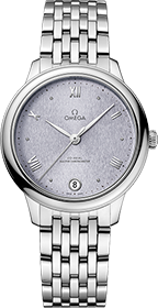 Omega | Brand New Watches Austria De Ville watch 43410342003001