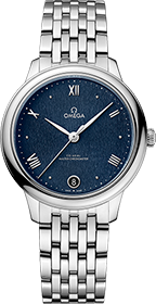 Omega | Brand New Watches Austria De Ville watch 43410342003002