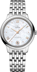 Omega | Brand New Watches Austria De Ville watch 43410342005001