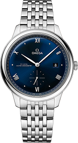 Omega | Brand New Watches Austria De Ville watch 43410412003001