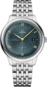 Omega | Brand New Watches Austria De Ville watch 43410412010001