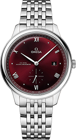 Omega | Brand New Watches Austria De Ville watch 43410412011001