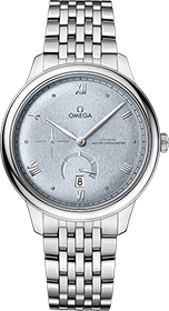 Omega | Brand New Watches Austria De Ville watch 43410412103001