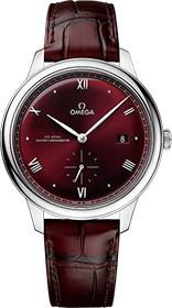 Omega | Brand New Watches Austria De Ville watch 43413412011001