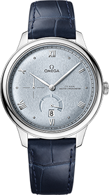 Omega | Brand New Watches Austria De Ville watch 43413412103001