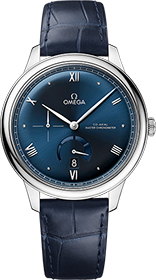 Omega | Brand New Watches Austria De Ville watch 43413412103002