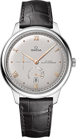 Omega | Brand New Watches Austria De Ville watch 43413412106001