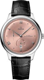 Omega | Brand New Watches Austria De Ville watch 43413412110001