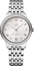 Omega | Brand New Watches Austria De Ville watch 43415342052001