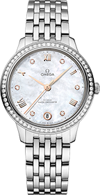 Omega | Brand New Watches Austria De Ville watch 43415342055001