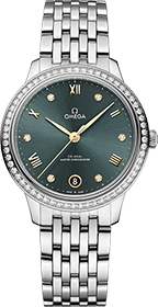 Omega | Brand New Watches Austria De Ville watch 43415342060001