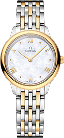 Omega | Brand New Watches Austria De Ville watch 43420286005001
