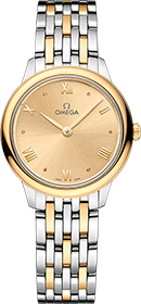 Omega | Brand New Watches Austria De Ville watch 43420286008001