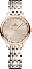 Omega | Brand New Watches Austria De Ville watch 43420286009001