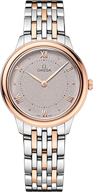 Omega | Brand New Watches Austria De Ville watch 43420306002001