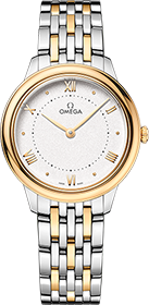 Omega | Brand New Watches Austria De Ville watch 43420306002002