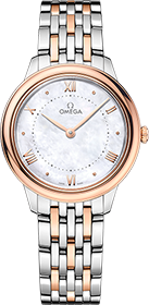 Omega | Brand New Watches Austria De Ville watch 43420306005001