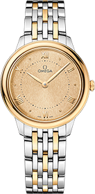 Omega | Brand New Watches Austria De Ville watch 43420306008001