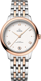 Omega | Brand New Watches Austria De Ville watch 43420342002001