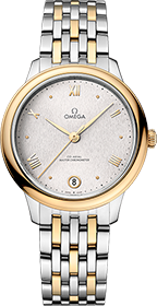 Omega | Brand New Watches Austria De Ville watch 43420342002002