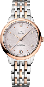 Omega | Brand New Watches Austria De Ville watch 43420342002003