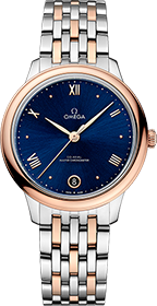 Omega | Brand New Watches Austria De Ville watch 43420342003001