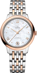 Omega | Brand New Watches Austria De Ville watch 43420342005001