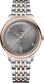 Omega | Brand New Watches Austria De Ville watch 43420402006001