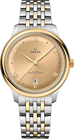 Omega | Brand New Watches Austria De Ville watch 43420402008001
