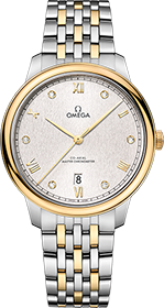 Omega | Brand New Watches Austria De Ville watch 43420402052001
