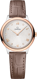 Omega | Brand New Watches Austria De Ville watch 43423286052001