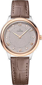 Omega | Brand New Watches Austria De Ville watch 43423306052001