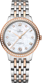 Omega | Brand New Watches Austria De Ville watch 43425342055001