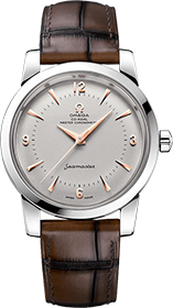 Omega | Brand New Watches Austria Seamaster watch 51193382099002