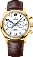Omega | Brand New Watches Austria Specialities watch 52253395004002
