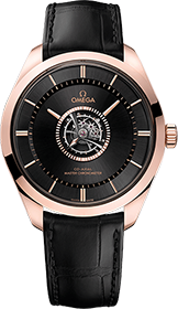 Omega | Brand New Watches Austria De Ville watch 52953432201001