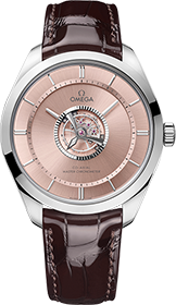 Omega | Brand New Watches Austria De Ville watch 52953432299001