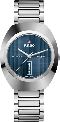 Rado DiaStar Original Watch Ref. R12160213