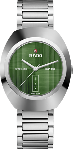 Rado DiaStar Original Watch Ref. R12160303