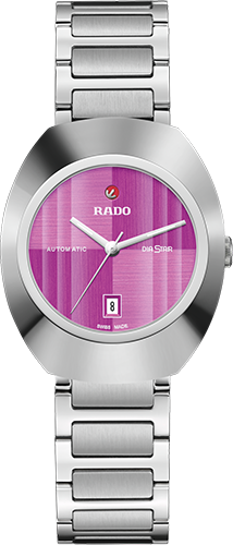 Rado DiaStar Original Automatic Watch Ref. R12170333