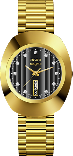 Rado The Original Watch Ref. R12304313