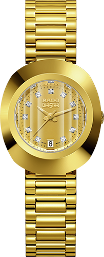 Rado The Original Watch Ref. R12306303