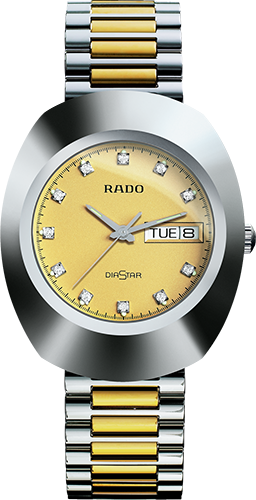 Rado The Original Watch Ref. R12391633