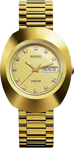 Rado The Original Watch Ref. R12393633