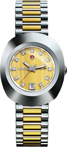 Rado The Original Automatic Watch Ref. R12403633