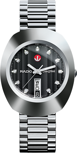 Rado The Original Automatic Watch Ref. R12408613