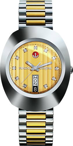 Rado The Original Automatic Watch Ref. R12408633