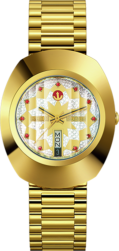 Rado The Original Automatic Watch Ref. R12413073